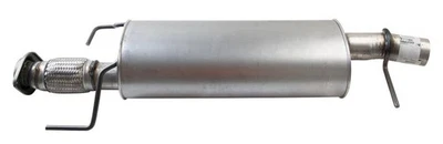 Silenciador de escape para Ford Expedition 2015-2017 - Imagem 1 de 4