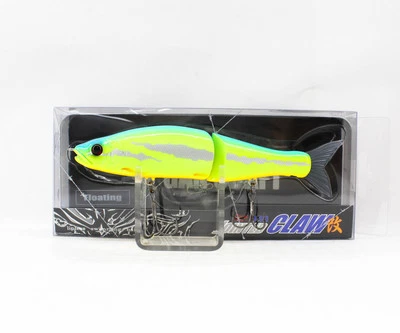 Gan Craft Jointed Claw 148 Floating Jointed Lure 10 (0316) - Image 1 of 4