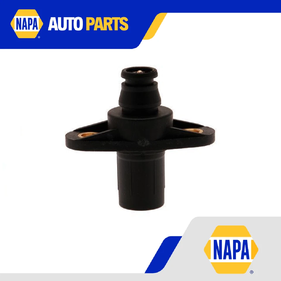 Sensor de posición del árbol de levas se adapta a MERCEDES 280 S124, W124 2.8 92 a 93 Cambiare Nuevo Foto 1 de 4