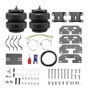 VEVOR Air Bag Suspension Kit, Air Springs Suspension Bag Kit Compatible with 200 - Picture 1 of 2