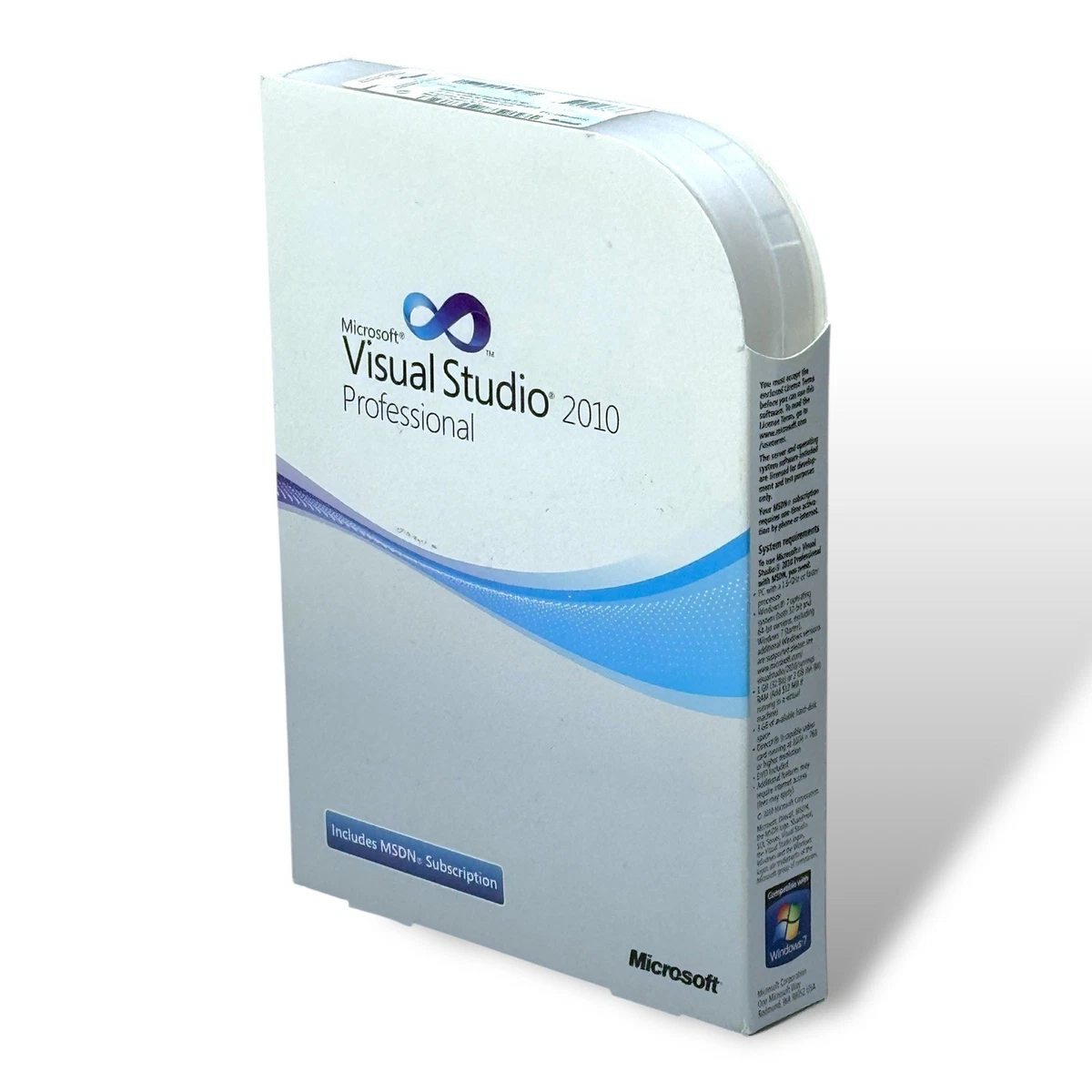 visual studio 2010 products for sale | eBay