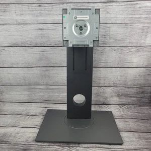 Base de soporte ajustable para monitor Dell P2414Hb P2214Hb - Imagen 1 de 7