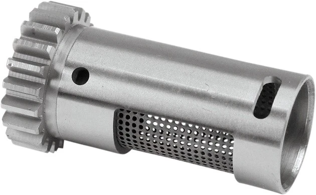 Harley Davidson S&S Breather Gear #33-4241 Foto 1 de 1