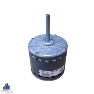 GENTEQ MOT15308 1 HP ECM DIRECT DRIVE BLOWER MOTOR, LESS MODULE  (207641) - Image 1 of 4