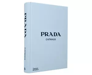 Prada Catwalk: The Complete Collections by Susannah Frankel (English) Hardcover - Picture 1 of 7