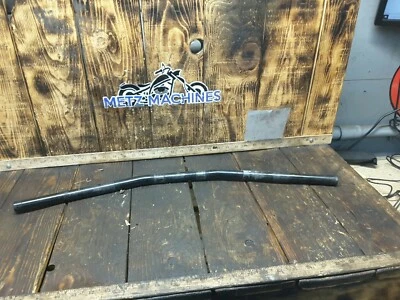 80-84 1980 Kawasaki LTD440 manillar de recambio  Foto 1 de 4