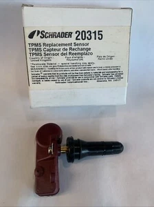 TPMS Sensor Schrader Automotive 20315 - Picture 1 of 1