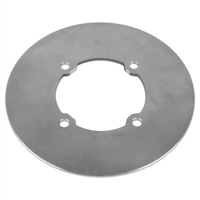 Brake Disc Front Left/Right For Polaris Sport 400L 1994-1998 - Image 1 of 4