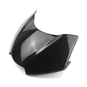Carbono Pantalla Triumph Speed Triple 2016+ & Street Triple 765 2017+ - Picture 1 of 5