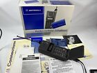 Motorola Flip Phone 2 Vintage Mobile Phone In Box WORKING Excellent Condition