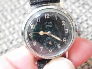 1940's WWII Ardath C Casullo Colon R P 11042 *WORKING* RARE - Picture 1 of 8