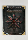 Croisade noire : le kit de maître du jeu Warhammer Fantasy Flight écran de jeu BC02
