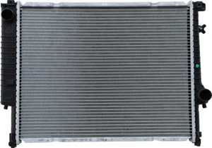 Radiator OSC 1841 - Picture 1 of 2