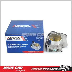 Throttle Body Fit 07-11 Chevrolet Buick Enclave GMC Pontiac Saturn Suzuki 3.6L - Picture 1 of 13