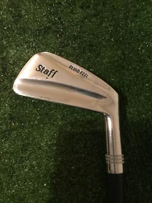 Wilson Staff Fluid Feel 3 Iron Regular Steel  - Image 1 of 4