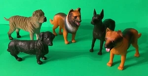 Play Dogs. G51 - Picture 1 of 3
