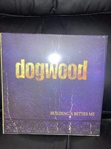 Dogwood - Building A Better Me - Vinyl Colored Variant - Tooth & Nail Records - Picture 1 of 2