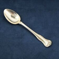 Ex. Cond. Tiffany & Co. Spoon "Provence" Pattern Sterling Silver- Free Ship USA