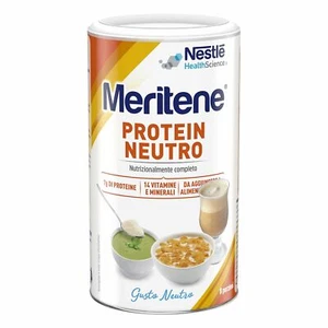 Meritene Forza e Vitalità Integratore Polvere | Neutro - Foto 1 di 1