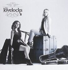 The Lovelocks Lovelocks (CD) (UK IMPORT)