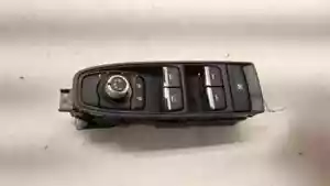 2019-2021 Subaru Forester Driver Master Power Window Switch W/O Seat Memory OEM - Picture 1 of 3