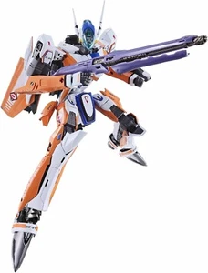 Gebrauchte DX Chogokin Macross YF-25 Prophecy Actionfigur Bandai - Bild 1 von 3