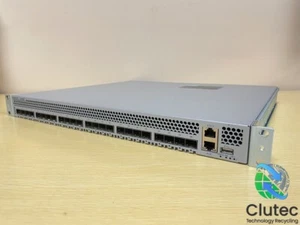Arista 7124SX 24-Port Ethernet Networking Switch w/ 2x PSU DCS-7124SX - Picture 1 of 3