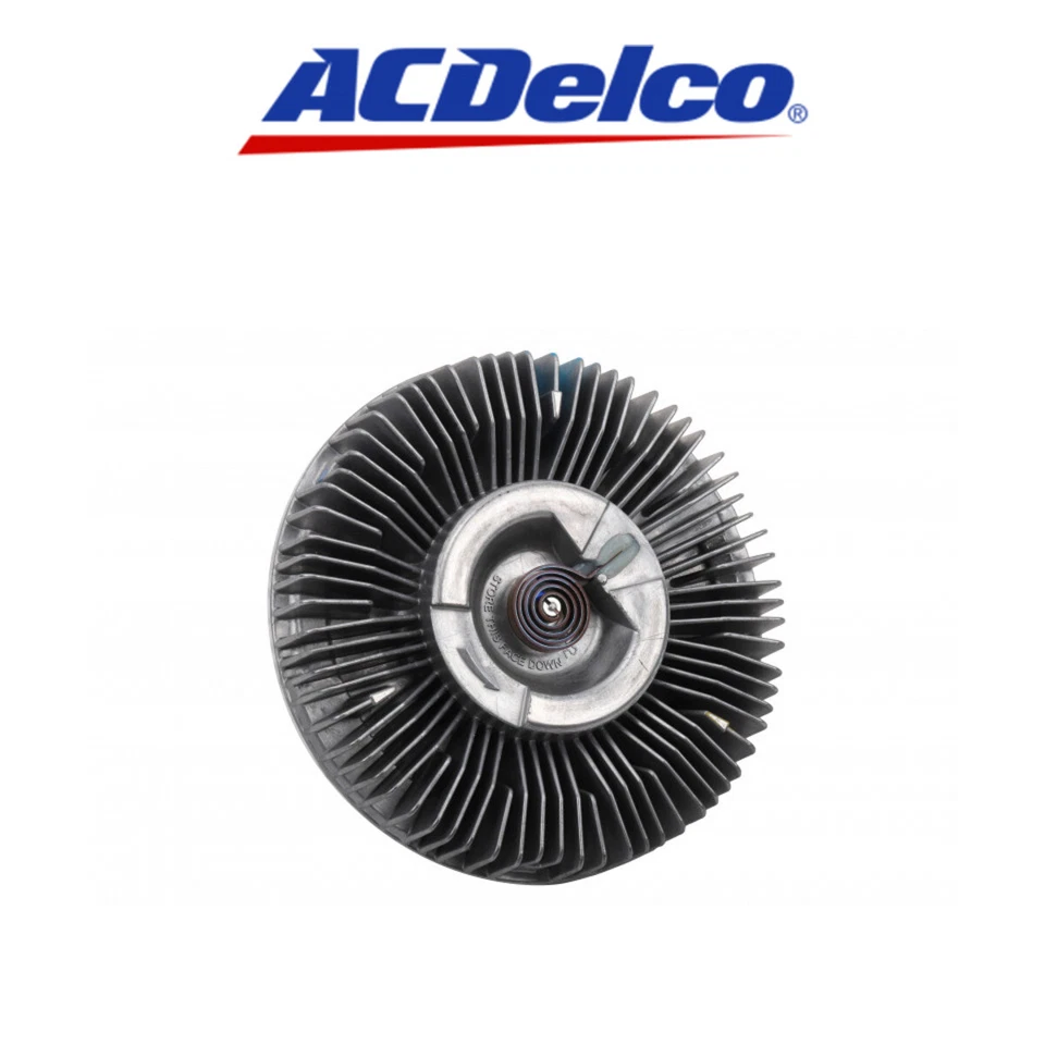 Embrague ventilador de refrigeración motor ACDelco 15-4694 20913877 para Chevrolet Tahoe 99-13 Foto 1 de 2