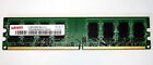 2 GB DDR2-RAM 240-pin PC2-6400U non-ECC CL5  'takeMS TMS2GB264D081-805AV'