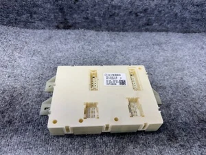MÓDULO CONTROL ALARMA ANTIRROBO SAM TRASERO MERCEDES X166 W166 GL350 GL450 OEM - Imagen 1 de 3