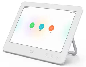 Brand New Cisco Touch 10 control unit touch screen with LCD display capacitive - Picture 1 of 2