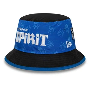 Sombrero cubo estampado London Spirit The Hundred - Imagen 1 de 2