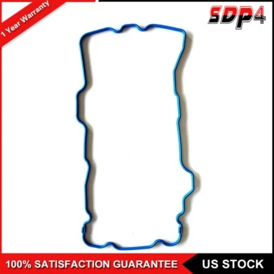 Junta de cárter de aceite para Ford Escape Lincoln Mazda 6 Tribute Mercury 04-12 3,0 L Foto 1 de 4