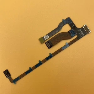 Original 3 In 1 Flex Flat Ribbon Cable Camera Gimbal Cables For DJI Mavic Mini 2 - Picture 1 of 5