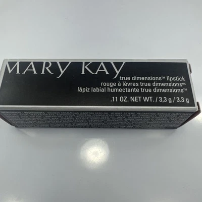 Mary Kay True Dimensions, Lipstick Rouge Pink Rose Cherie 054820 ￼ - Image 1 of 4