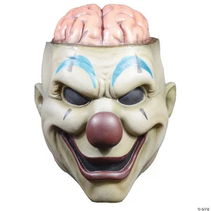 Brainiac Adult Mask - American Horror Story Trick or Treat Studios - Picture 1 of 2