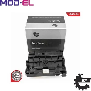 CONTROL UNIT ENGINE MANAGEMENT 96SKV323 FOR PEUGEOT 807/Van 308/CC/SW EXPERT C8 - Picture 1 of 9