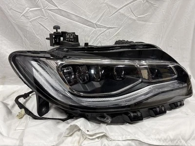 Passenger Headlight Adaptive Headlamps LED Fits 18-20 MKZ 442437 Foto 1 de 4