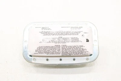 BMW X3 2015-2017 tablero delantero derecho pasajero airbag airbag OEM 2458326 Foto 1 de 4