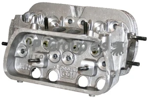 JP GROUP culata CLASSIC 8111100400 "040" head para VW KAEFER 15 TRANSPORTER - Imagen 1 de 6