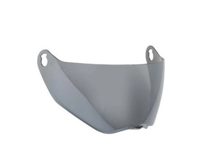 Bell Helmets 8031104 protector facial para cascos de aventura MX-9 - humo ligero Foto 1 de 1