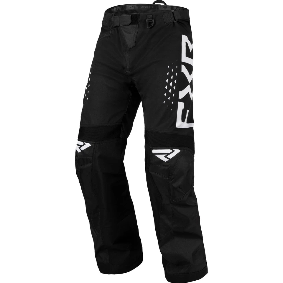 Pantalón FXR Cold Cross RR para hombre 2023 Foto 1 de 1