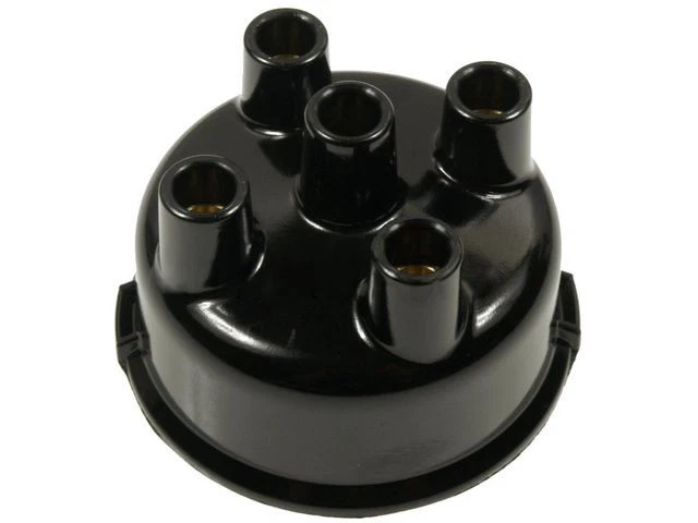 Tapa de distribuidor para Jeep Commando 1966-1971 2,2 L 4 cilindros 1967 1968 1969 FW548DT Foto 1 de 1