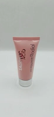 Gel limpiador refinador de poros con ácido salicílico RODIAL 0,67 oz / 20 ml Foto 1 de 3
