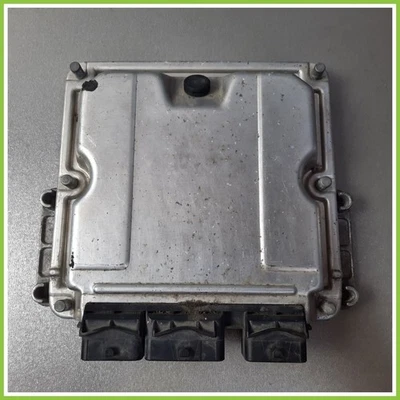 Centralina BOSCH 0281011522 PEUGEOT 807 2.0 80kw 9650932080 Diesel 2002 - Immagine 1 di 4