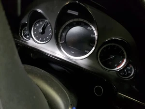 Speedometer 212 Type Sedan E350 ID 2125403047 Fits 10 MERCEDES E-CLASS 1134354 - Picture 1 of 13