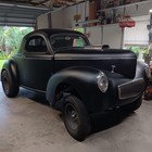1941 Willys 