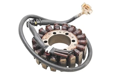 91 Honda Interceptor 750 Stator VFR750F - Image 1 of 4