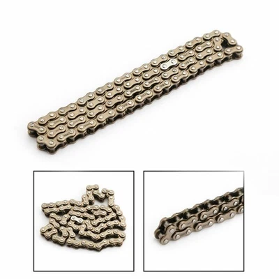 Primaire Chaînes 84L Pour Honda TRX90 93-18 TRX90A TRX90E/TRX90EX 14401-178-003' - Photo 1/4