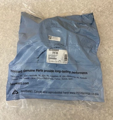 Tampa de chave e conjunto de alça de válvula de filtro Hayward SPX0714BA - Imagem 1 de 4